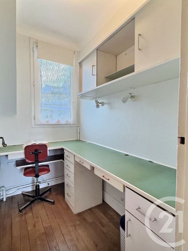 maison à vendre - 5 pièces - 135.0 m2 - ANTONY - 92 - ILE-DE-FRANCE - Century 21 Aes Conservatoire