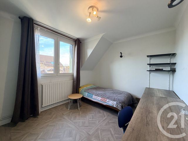 maison à vendre - 5 pièces - 135.0 m2 - ANTONY - 92 - ILE-DE-FRANCE - Century 21 Aes Conservatoire