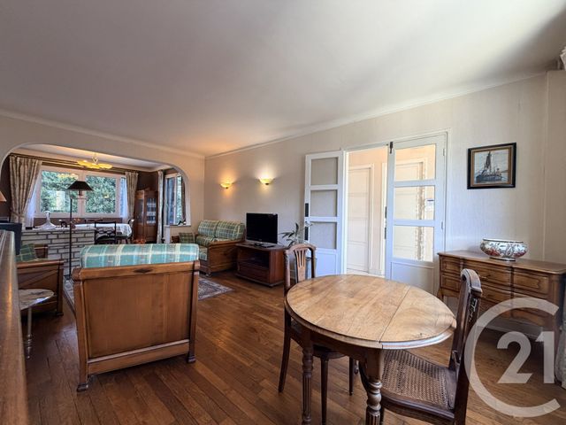 maison à vendre - 5 pièces - 135.0 m2 - ANTONY - 92 - ILE-DE-FRANCE - Century 21 Aes Conservatoire