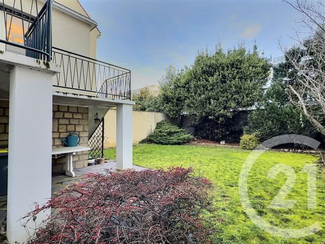 maison à vendre - 5 pièces - 135.0 m2 - ANTONY - 92 - ILE-DE-FRANCE - Century 21 Aes Conservatoire
