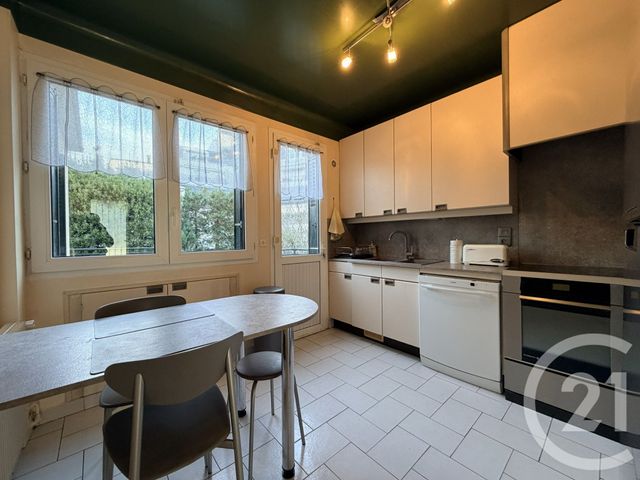 maison à vendre - 5 pièces - 135.0 m2 - ANTONY - 92 - ILE-DE-FRANCE - Century 21 Aes Conservatoire