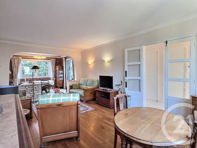 maison à vendre - 5 pièces - 135.0 m2 - ANTONY - 92 - ILE-DE-FRANCE - Century 21 Aes Conservatoire