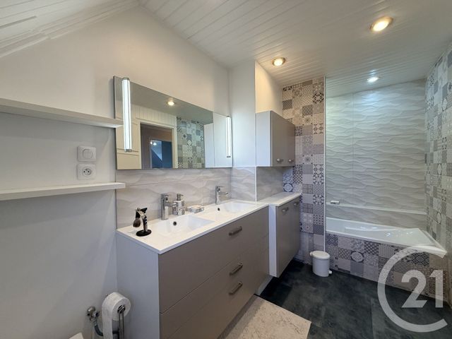 maison à vendre - 5 pièces - 135.0 m2 - ANTONY - 92 - ILE-DE-FRANCE - Century 21 Aes Conservatoire