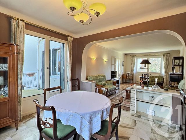 maison à vendre - 5 pièces - 135.0 m2 - ANTONY - 92 - ILE-DE-FRANCE - Century 21 Aes Conservatoire