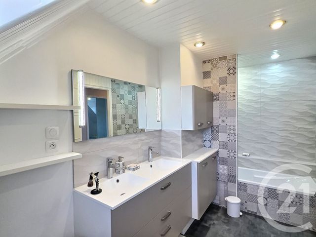 maison à vendre - 5 pièces - 135.0 m2 - ANTONY - 92 - ILE-DE-FRANCE - Century 21 Aes Conservatoire