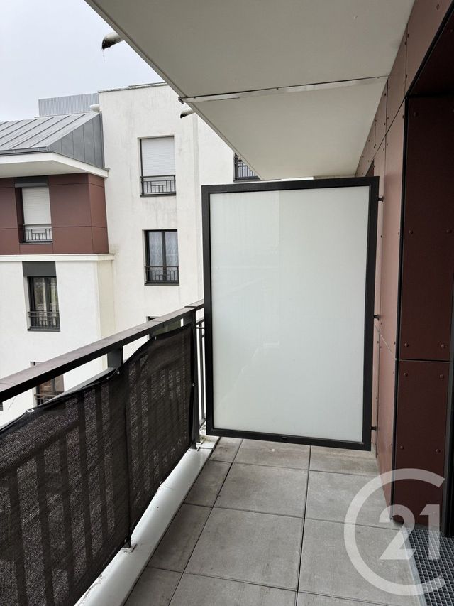 Appartement F3 à louer - 3 pièces - 61.35 m2 - ANTONY - 92 - ILE-DE-FRANCE - Century 21 Aes Conservatoire