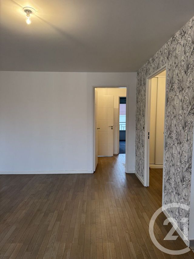 Appartement F3 à louer - 3 pièces - 61.35 m2 - ANTONY - 92 - ILE-DE-FRANCE - Century 21 Aes Conservatoire