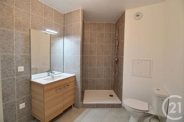 Appartement F1 à louer - 1 pièce - 37.0 m2 - ANTONY - 92 - ILE-DE-FRANCE - Century 21 Aes Conservatoire