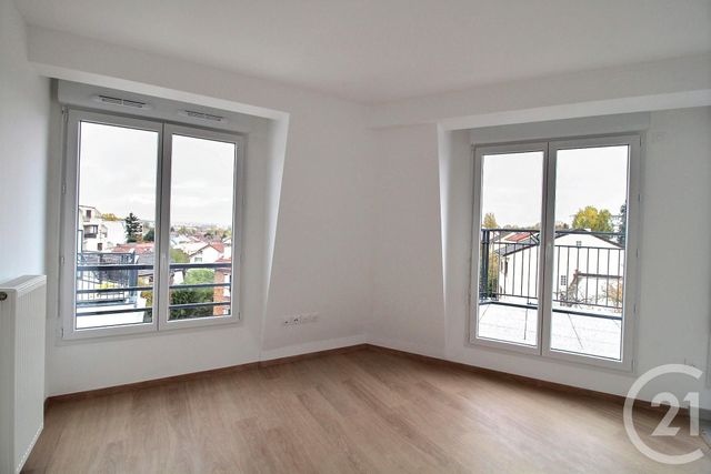 Appartement F1 à louer - 1 pièce - 37.0 m2 - ANTONY - 92 - ILE-DE-FRANCE - Century 21 Aes Conservatoire