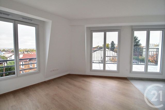 Appartement F1 à louer - 1 pièce - 37.0 m2 - ANTONY - 92 - ILE-DE-FRANCE - Century 21 Aes Conservatoire