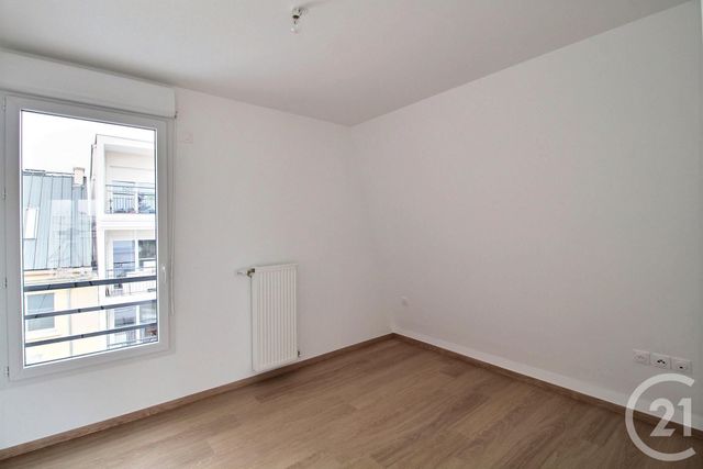 Appartement F1 à louer - 1 pièce - 37.0 m2 - ANTONY - 92 - ILE-DE-FRANCE - Century 21 Aes Conservatoire
