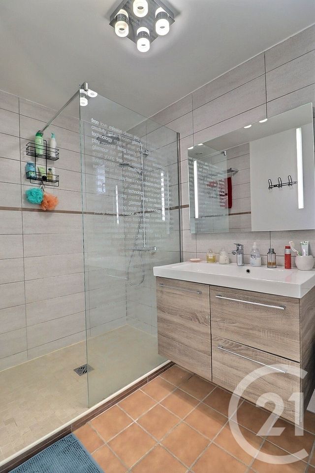 maison à vendre - 6 pièces - 111.34 m2 - WISSOUS - 91 - ILE-DE-FRANCE - Century 21 Aes Conservatoire