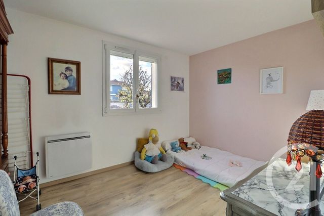 maison à vendre - 6 pièces - 111.34 m2 - WISSOUS - 91 - ILE-DE-FRANCE - Century 21 Aes Conservatoire