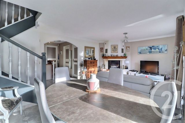 maison à vendre - 6 pièces - 111.34 m2 - WISSOUS - 91 - ILE-DE-FRANCE - Century 21 Aes Conservatoire