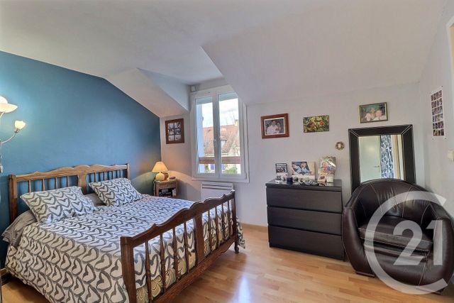 maison à vendre - 6 pièces - 111.34 m2 - WISSOUS - 91 - ILE-DE-FRANCE - Century 21 Aes Conservatoire