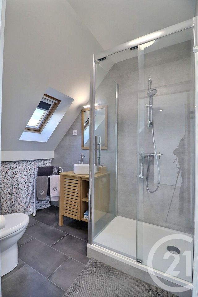 maison à vendre - 6 pièces - 111.34 m2 - WISSOUS - 91 - ILE-DE-FRANCE - Century 21 Aes Conservatoire