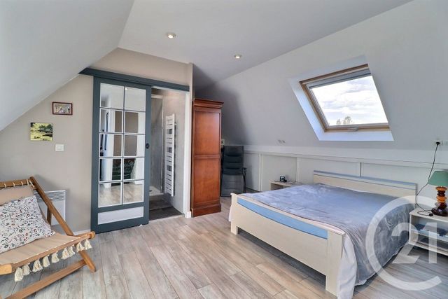 maison à vendre - 6 pièces - 111.34 m2 - WISSOUS - 91 - ILE-DE-FRANCE - Century 21 Aes Conservatoire