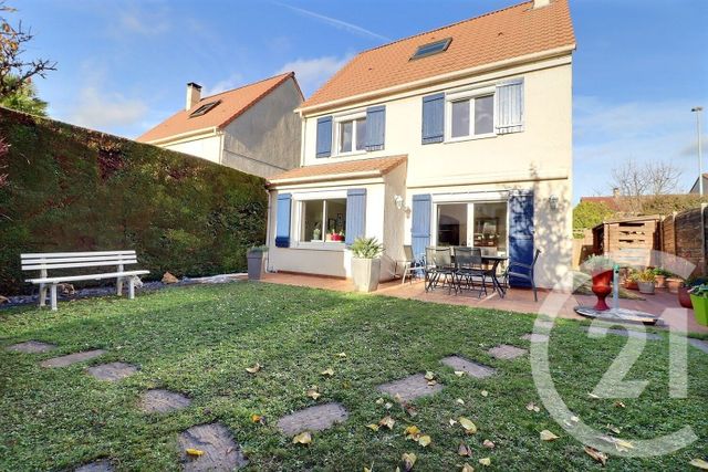 maison - WISSOUS - 91