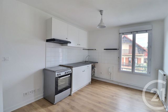 Appartement F2 à louer LONGJUMEAU