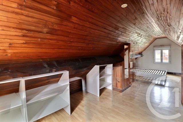 Appartement F2 à louer - 2 pièces - 45.0 m2 - LONGJUMEAU - 91 - ILE-DE-FRANCE - Century 21 Aes Conservatoire