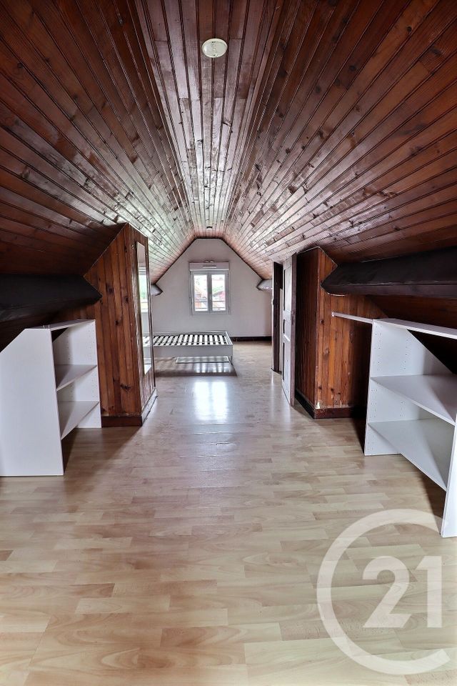 Appartement F2 à louer - 2 pièces - 45.0 m2 - LONGJUMEAU - 91 - ILE-DE-FRANCE - Century 21 Aes Conservatoire