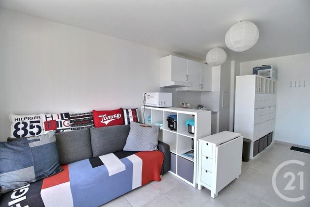 Appartement F2 à louer - 2 pièces - 39.41 m2 - ANTONY - 92 - ILE-DE-FRANCE - Century 21 Aes Conservatoire