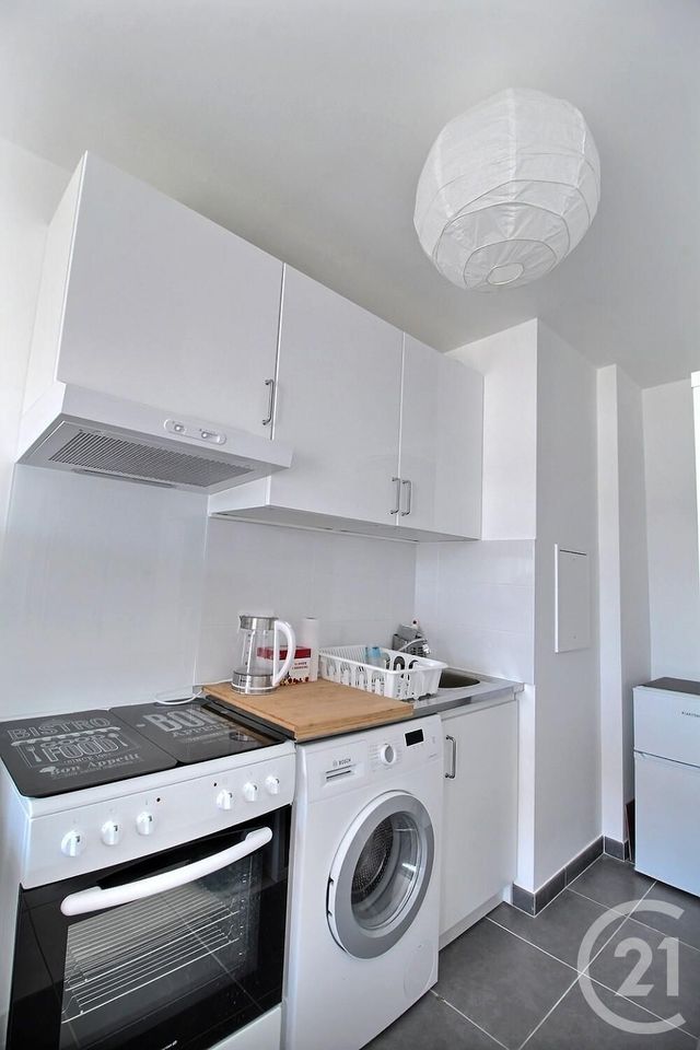 Appartement F2 à louer - 2 pièces - 39.41 m2 - ANTONY - 92 - ILE-DE-FRANCE - Century 21 Aes Conservatoire