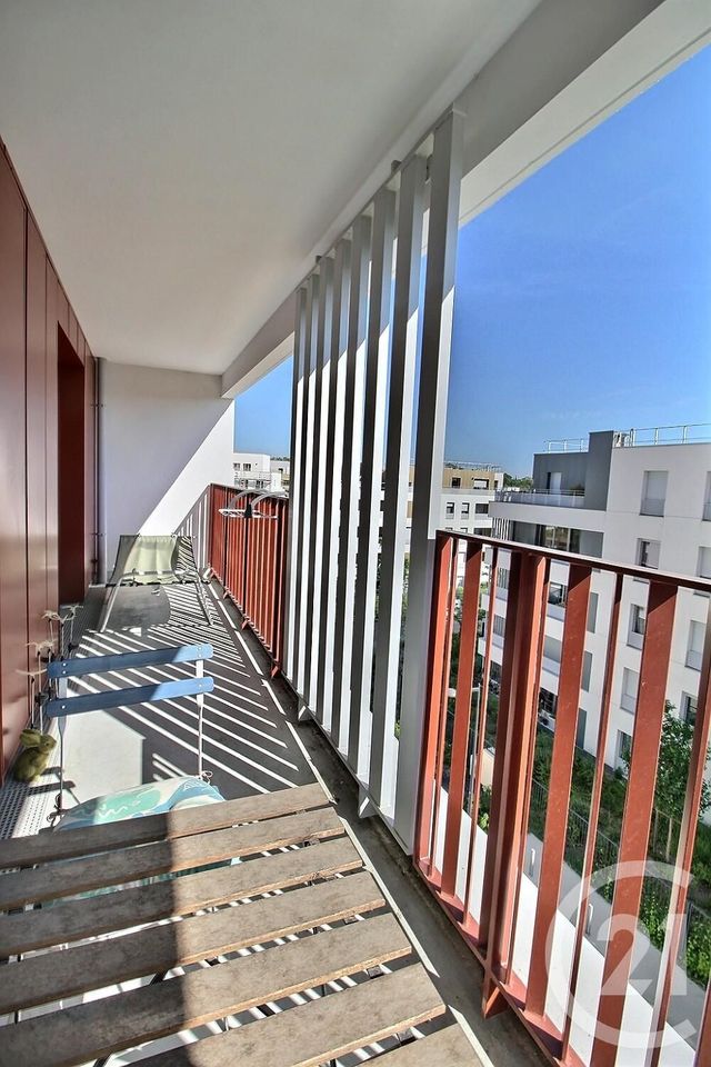 Appartement F2 à louer - 2 pièces - 39.41 m2 - ANTONY - 92 - ILE-DE-FRANCE - Century 21 Aes Conservatoire