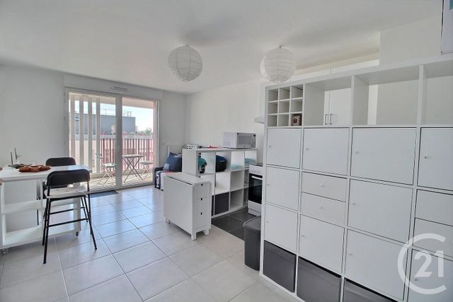 Appartement F2 à louer - 2 pièces - 39.41 m2 - ANTONY - 92 - ILE-DE-FRANCE - Century 21 Aes Conservatoire