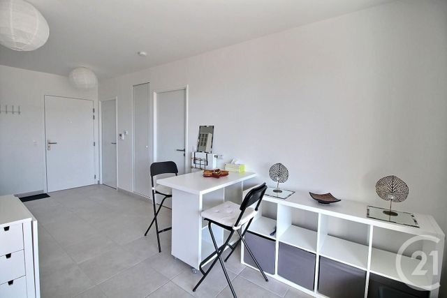 Appartement F2 à louer - 2 pièces - 39.41 m2 - ANTONY - 92 - ILE-DE-FRANCE - Century 21 Aes Conservatoire