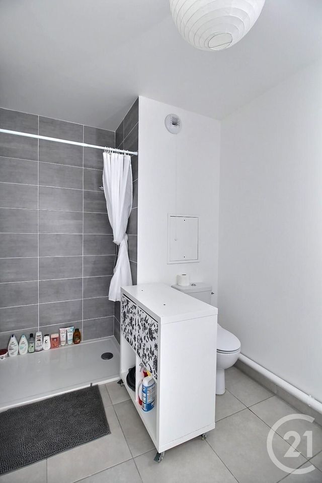 Appartement F2 à louer - 2 pièces - 39.41 m2 - ANTONY - 92 - ILE-DE-FRANCE - Century 21 Aes Conservatoire