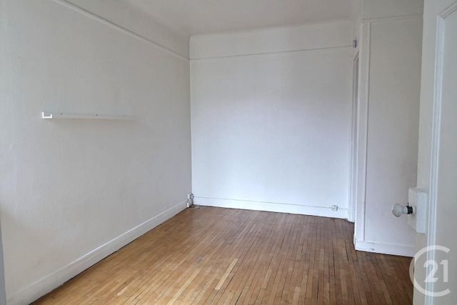 Appartement Studio à louer - 1 pièce - 19.24 m2 - ASNIERES SUR SEINE - 92 - ILE-DE-FRANCE - Century 21 Aes Conservatoire