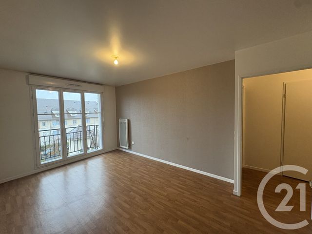 Appartement F2 à louer - 2 pièces - 40.76 m2 - WISSOUS - 91 - ILE-DE-FRANCE - Century 21 Aes Conservatoire