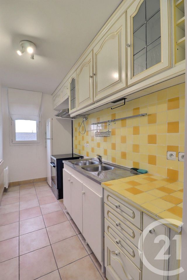 Appartement F2 à vendre - 2 pièces - 50.72 m2 - ANTONY - 92 - ILE-DE-FRANCE - Century 21 Aes Conservatoire