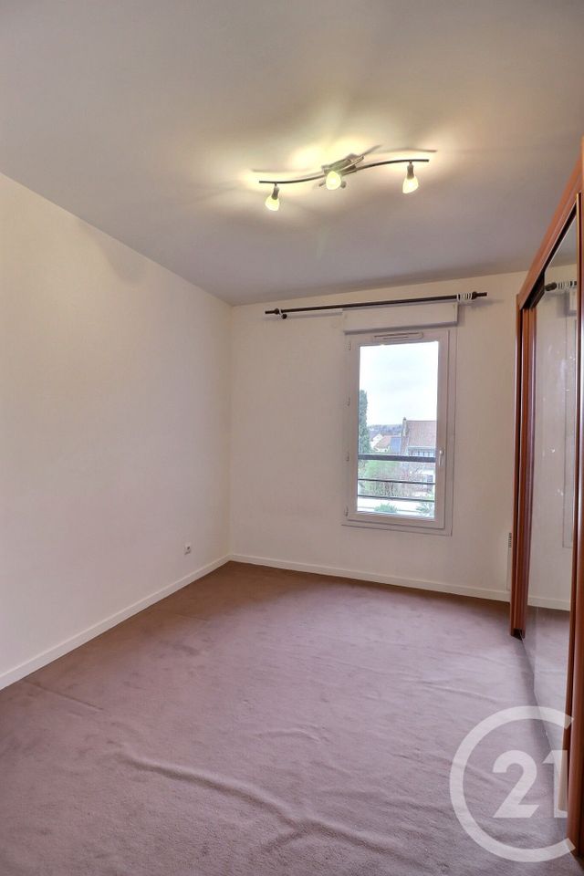 Appartement F2 à vendre - 2 pièces - 50.72 m2 - ANTONY - 92 - ILE-DE-FRANCE - Century 21 Aes Conservatoire