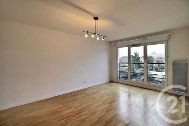 Appartement F2 à vendre - 2 pièces - 50.72 m2 - ANTONY - 92 - ILE-DE-FRANCE - Century 21 Aes Conservatoire
