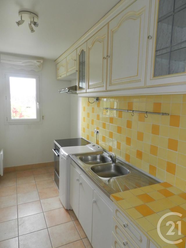 Appartement F2 à vendre - 2 pièces - 50.72 m2 - ANTONY - 92 - ILE-DE-FRANCE - Century 21 Aes Conservatoire