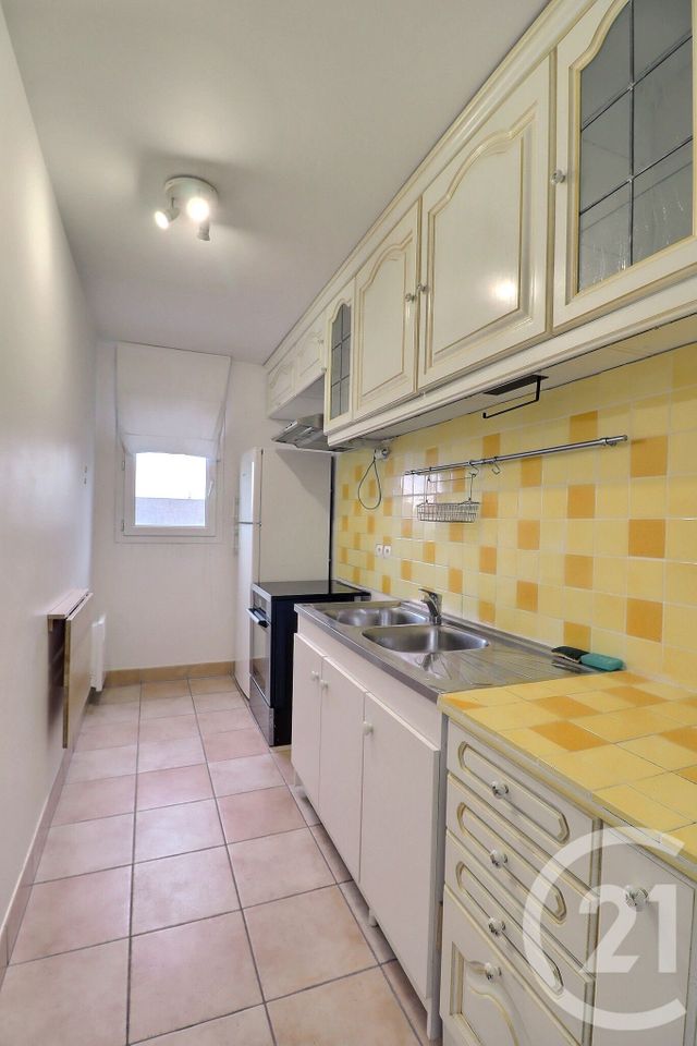 Appartement F2 à vendre - 2 pièces - 50.72 m2 - ANTONY - 92 - ILE-DE-FRANCE - Century 21 Aes Conservatoire