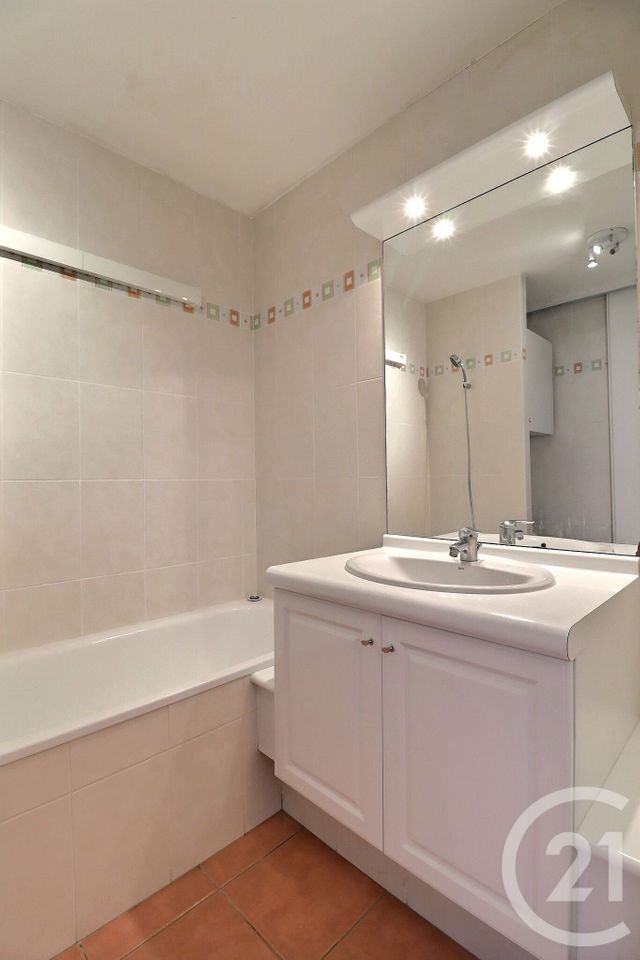 Appartement F4 à vendre - 4 pièces - 83.11 m2 - ANTONY - 92 - ILE-DE-FRANCE - Century 21 Aes Conservatoire