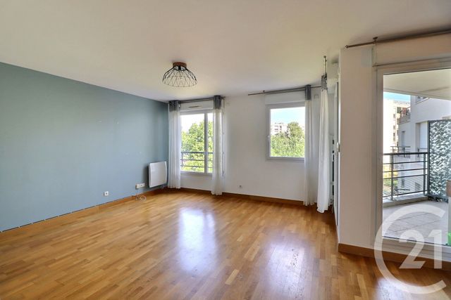 Appartement F4 à vendre - 4 pièces - 83.11 m2 - ANTONY - 92 - ILE-DE-FRANCE - Century 21 Aes Conservatoire