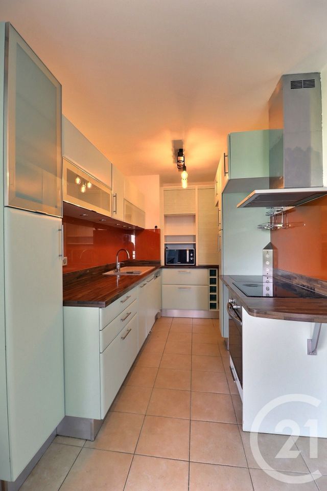 Appartement F4 à vendre - 4 pièces - 83.11 m2 - ANTONY - 92 - ILE-DE-FRANCE - Century 21 Aes Conservatoire