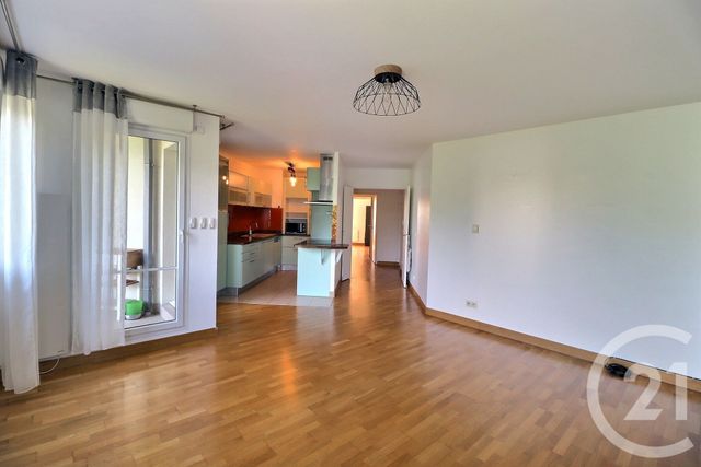 Appartement F4 à vendre ANTONY