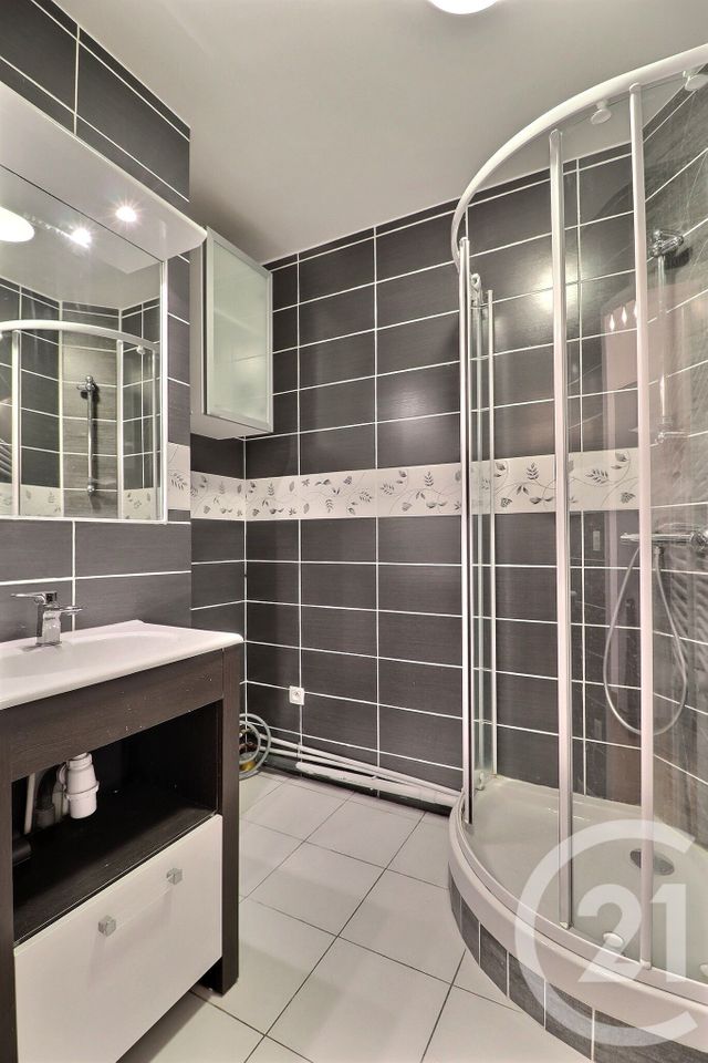 Appartement F4 à vendre - 4 pièces - 83.11 m2 - ANTONY - 92 - ILE-DE-FRANCE - Century 21 Aes Conservatoire