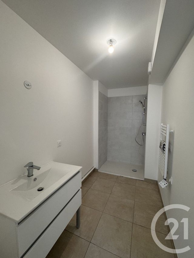 Appartement F2 à vendre - 2 pièces - 51.4 m2 - ANTONY - 92 - ILE-DE-FRANCE - Century 21 Aes Conservatoire