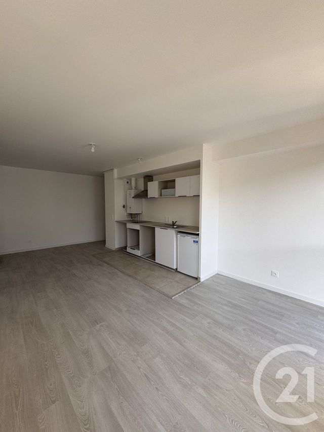 Appartement F2 à vendre - 2 pièces - 51.4 m2 - ANTONY - 92 - ILE-DE-FRANCE - Century 21 Aes Conservatoire