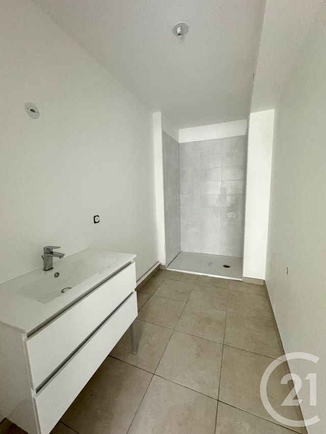 Appartement F2 à vendre - 2 pièces - 51.4 m2 - ANTONY - 92 - ILE-DE-FRANCE - Century 21 Aes Conservatoire