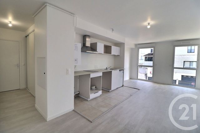 Appartement F2 à vendre - 2 pièces - 51.4 m2 - ANTONY - 92 - ILE-DE-FRANCE - Century 21 Aes Conservatoire