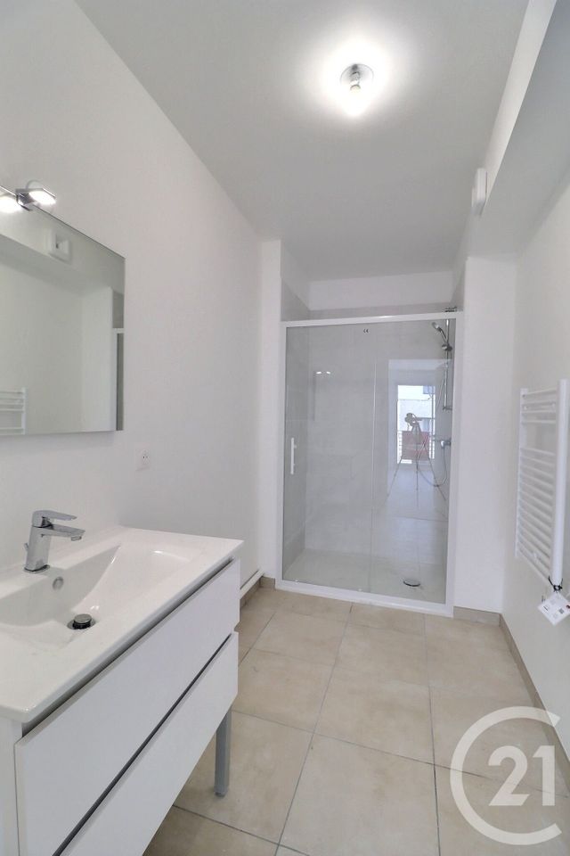 Appartement F2 à vendre - 2 pièces - 51.4 m2 - ANTONY - 92 - ILE-DE-FRANCE - Century 21 Aes Conservatoire