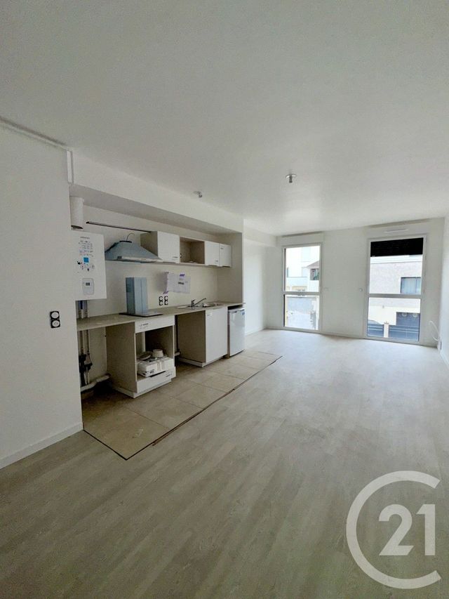 Appartement F2 à vendre - 2 pièces - 51.4 m2 - ANTONY - 92 - ILE-DE-FRANCE - Century 21 Aes Conservatoire
