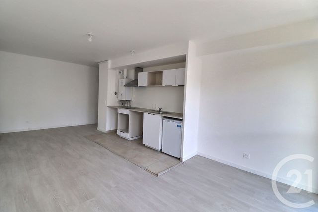 Appartement F2 à vendre - 2 pièces - 51.4 m2 - ANTONY - 92 - ILE-DE-FRANCE - Century 21 Aes Conservatoire